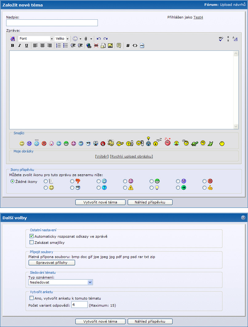 SHWallpaper - spuštěno 3. kolo: Windows vs. Linux