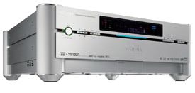 Toshiba prodělává $200 na každém HD DVD přehrávači, představuje první HD DVD rekordér