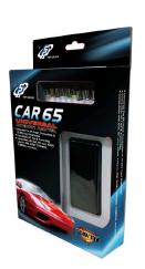 FSP Group dodává univerzální notebookový adaptér do auta