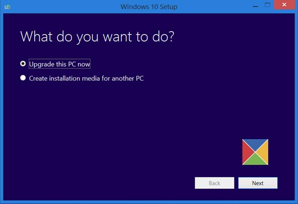 Microsoft stáhnul listopadové ISO Windows 10 z nabídky MCT