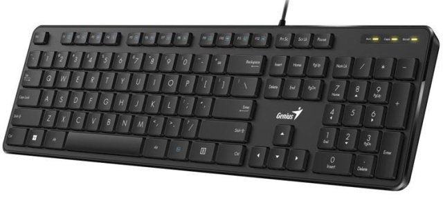 Genius Slimstar M200