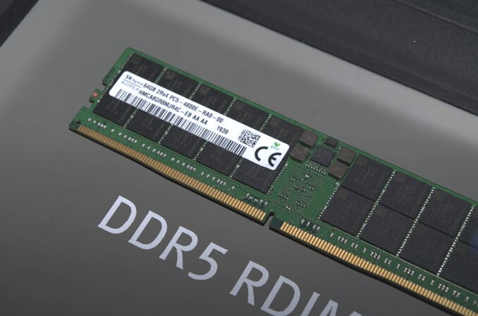 AMD přijde s podporou DDR5 do roku 2022, Intel ovšem ji má nabídnout dřív