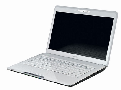 Toshiba uvádí tenké notebooky Satellite T110 a T130