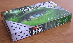 Megatest grafických karet: nVidia - část druhá