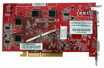 Sapphire Radeon X800 Pro: Princ nebo král