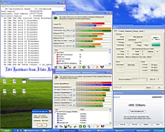 Benchmarky Athlonu 64 3400+ na webu