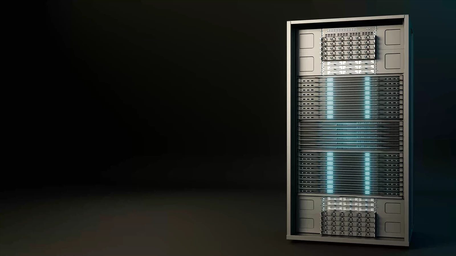 AMD uvádí rack Helios se 72GPU Instinct MI455X