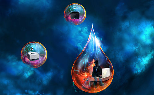 Doporučené PC sestavy - květen 2011