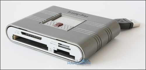 Test 20 paměťových karet: 1. část