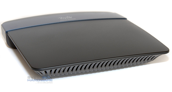 Linksys EA3500: vzduchem až 450 Mbps!