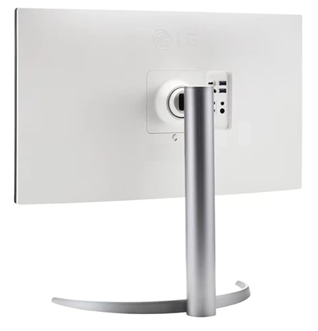 Herní monitor LG 27UQ750 přinese 4K při 144 Hz na kompaktní 27" úhlopříčce