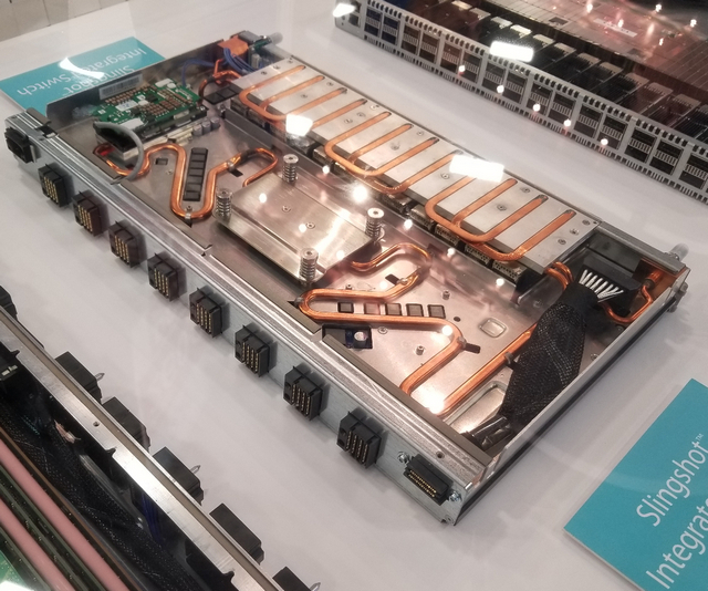 AMD EPYC "Milan" a NVIDIA "Volta-Next" společně vytvoří superpočítač Perlmutter 