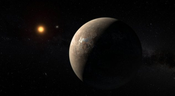 Exoplanety: fascinující cizí světy jako další cíl pro AI