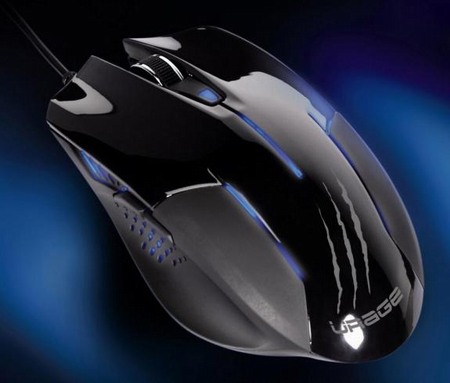 Hama prezentovala dvě pestré herní myši