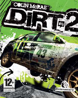 DiRT 2: závody na plný plyn