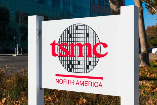 TSMC už má plně zarezervovaný 5nm proces