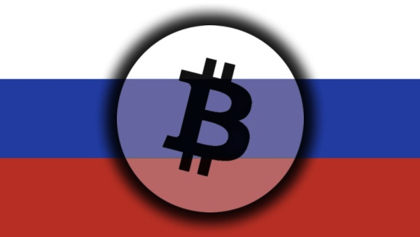 Rusko mění názor a ze zákazu kryptoměn se stává státní podpora