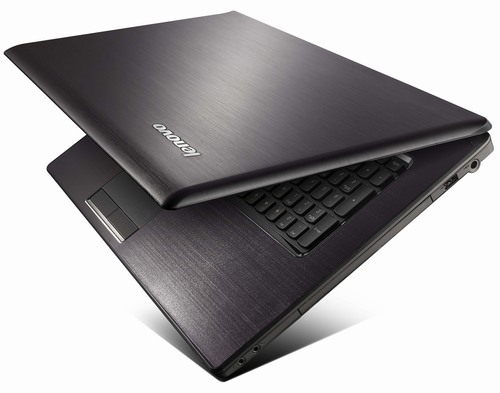 Lenovo zařadilo do nabídky první 17" IdeaPad