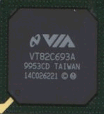 Porovnání 21 základních desek se Slot1 a čipsetem VIA – díl 1.