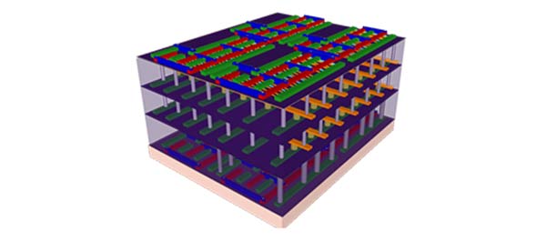 Stanford experimentuje se sendvičovými čipy