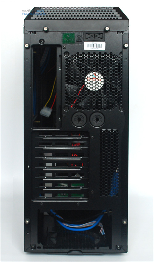 Enermax Hoplite: moderní a vybavená