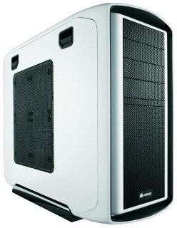 Corsair uvádí novou počítačovou skříň 600T