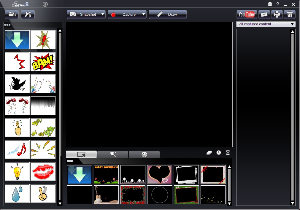 Asus Eee Top PC: vše v jednom a touchscreen navrch