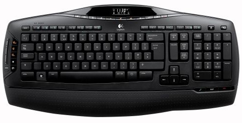 Logitech dále rozšiřuje nabídku periferií o tři nové výrobky