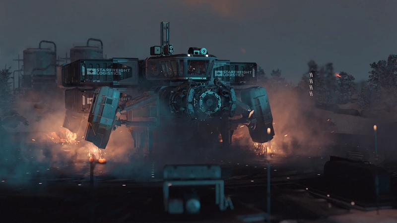 Starfield: Bethesda uvedla, že do hry přidá DLSS, nastavení FOV, kalibraci HDR