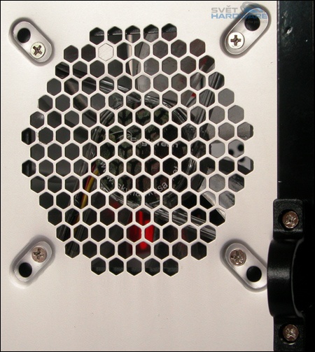 XG Viper 2: instantní casemodding?