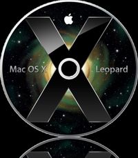 Apple uvedl update OS X 10.5.2 Leopard