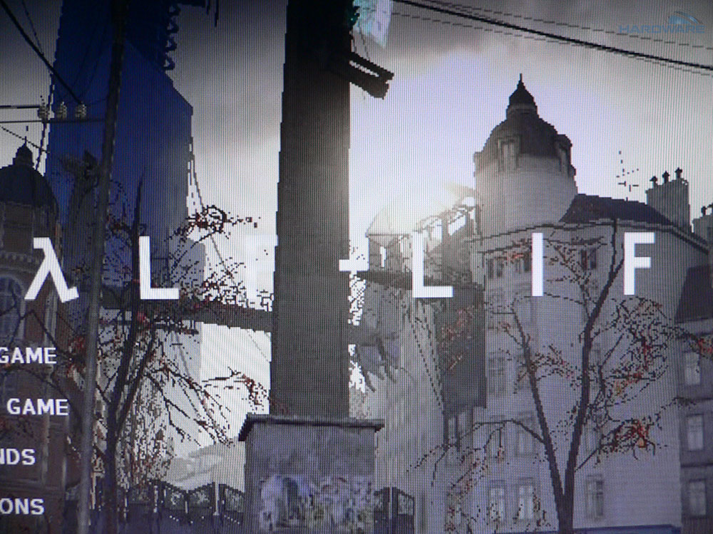 Megatest 19" LCD: Hyundai L19T