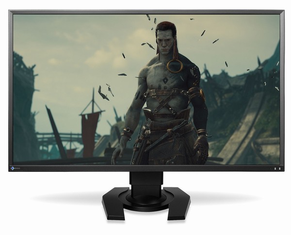 EIZO FS2735 pro hráče oficiálně představen