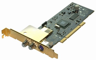 ATi stahuje z prodeje karty TV Wonder 650