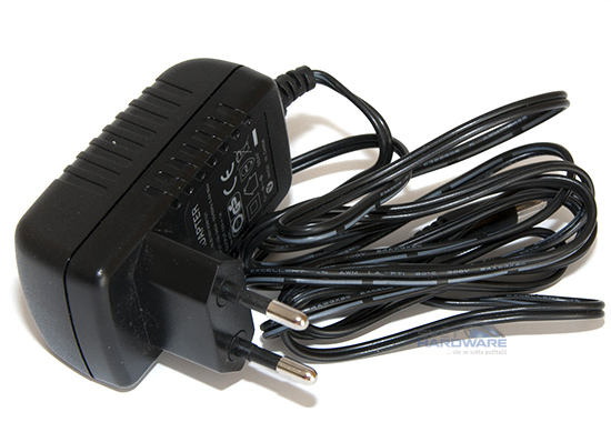 Mikrotik RB751G-2HnD: bezkonkurenční router?