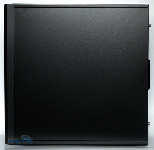 Antec Three Hundred: herní low-end