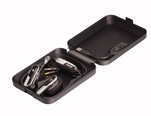 Logitech a nové periferie pro notebooky