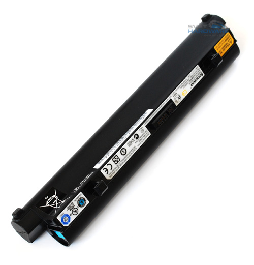 Lenovo IdeaPad S10e - překvapí?