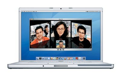 17“ MacBook Pro konečně i v ČR