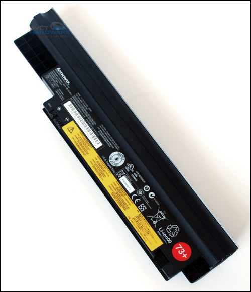 Lenovo ThinkPad Edge: jeden z nejlevnějších