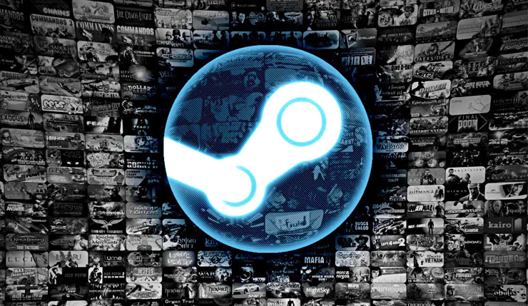 Valve obhajuje svůj nový přístup ke Steamu, není "policie dobrého vkusu"