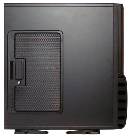 Gigabyte 3D Aurora: vskutku zajímavá ulita