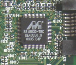 Megatest 120GB disků: 2. část