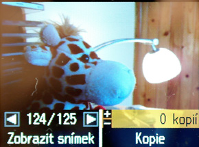 Epson Stylus Office BX635FWD: více než jen multifunkce