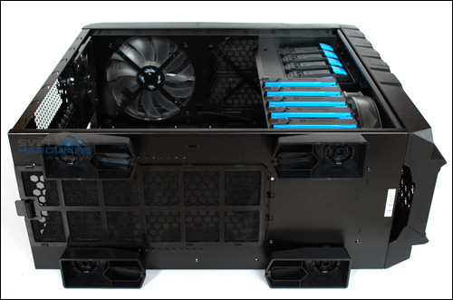 Thermaltake Chaser MK-1: herní velikán