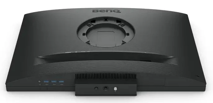 BenQ uvedl RD240Q, nový monitor pro programátory