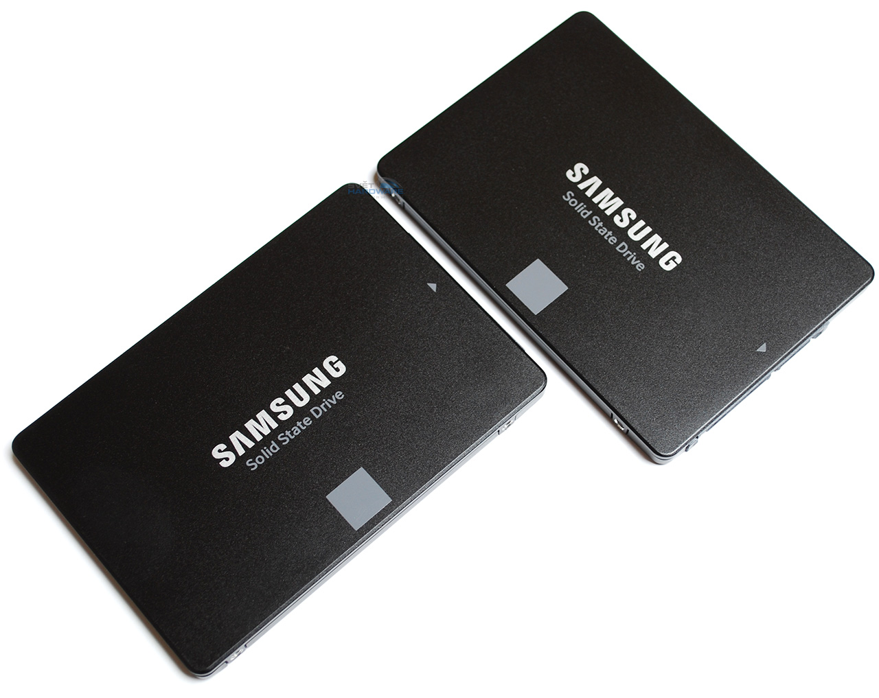 Samsung SSD 860 EVO: klasika v novém kabátku