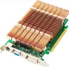 Biostar uvedl dvě nové GeForce 9500 GT