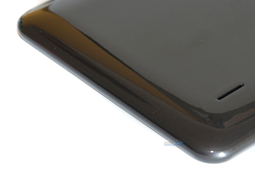 Ainol Novo 7 Aurora II: levný, a přesto dobrý