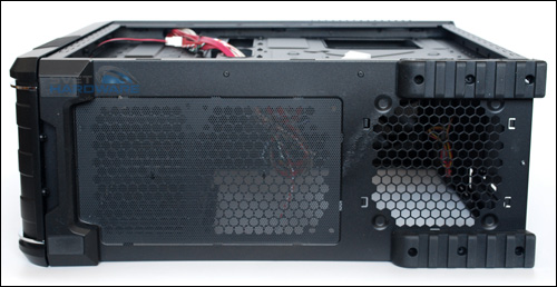 Cooler Master CM 690 II Advanced: prostě trefa